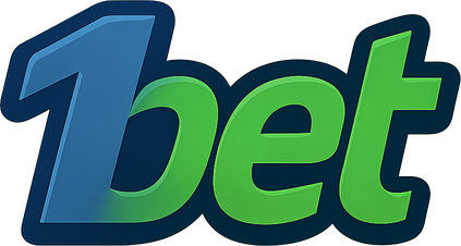 1bet Logo